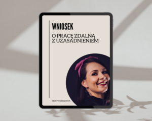 praca zdalna